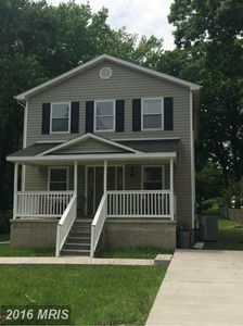 7400 Belmont Ave, Baltimore, MD, 21224