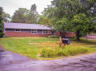 4476 Anderson Dr, Columbus, OH 43221