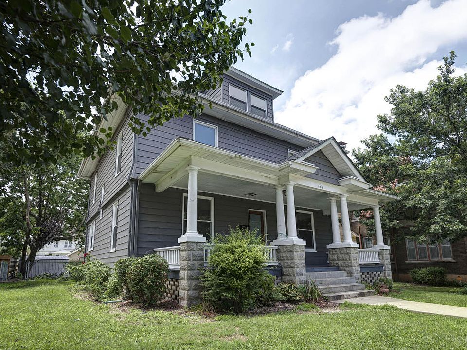 120 W Locust St, Aurora, MO 65605 Zillow