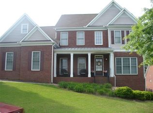 2780 Ivy Hill Dr, Buford, GA 30519