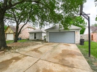 16314 Camino Del Sol Dr, Houston, TX 77083