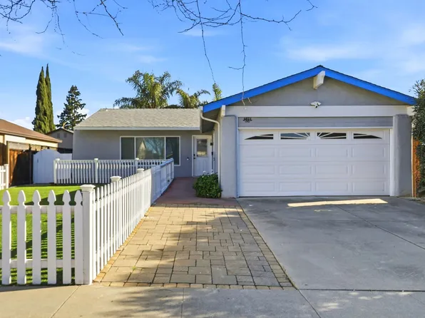 4621 Mia Cir, San Jose, CA 95136