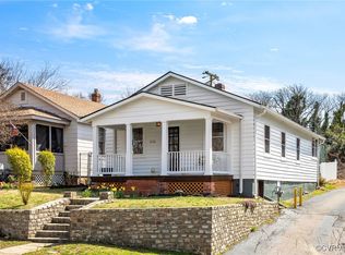 2106 Riverside Dr, Richmond, VA 23225