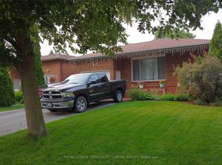 98 Buchanan St, Barrie, ON L4M 6B6