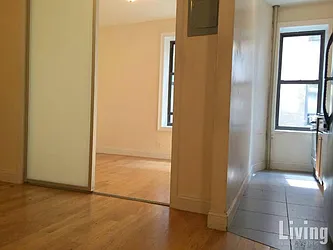 Rented by Living New York