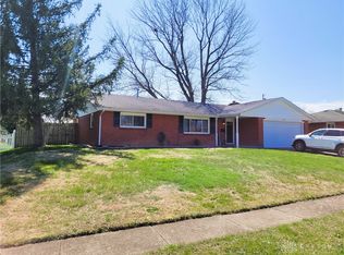 414 Nies Ave, Englewood, OH