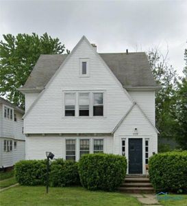 4019 N Lockwood Ave, Toledo, OH, 43612