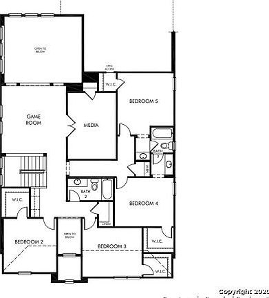 3rd image of 9447 Wittenburg Dr