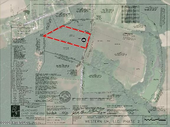 5th image of Lot 6 Euray Moore Road