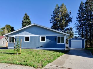 1036 E Woolsey Dr #A, Coeur D Alene, ID 83814