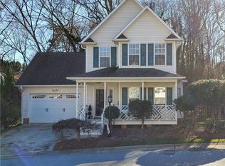 5128 Old Plantation Cir, Winston Salem, NC 27104