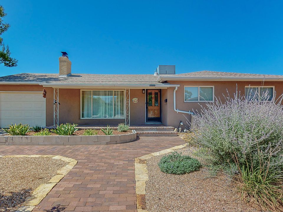 1st image of 6406 Mossman Pl NE