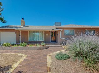 6406 Mossman Pl NE, Albuquerque, NM 87110