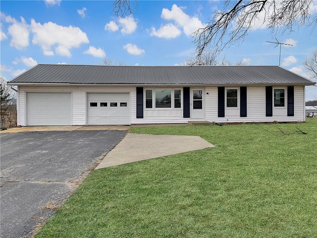 24941 Highway 20, Corder, MO 64021 Zillow