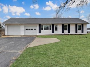 24941 Highway 20, Corder, MO 64021