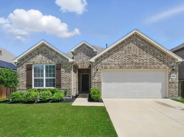 2524 Wallingford Dr, Venus, TX 76084