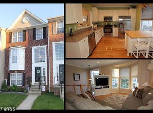 147 Harpers Way, Frederick, MD 21702