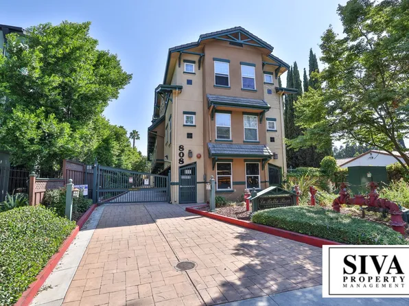 808 Lenzen Ave Unit 102, San Jose, CA 95126