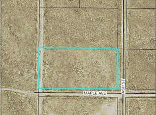 Maple Avenue Ash St, Elko, NV 89801