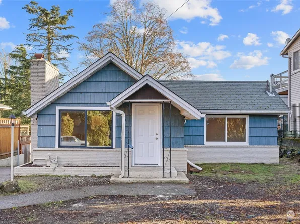 10816 5th Avenue S, Seattle, WA 98168