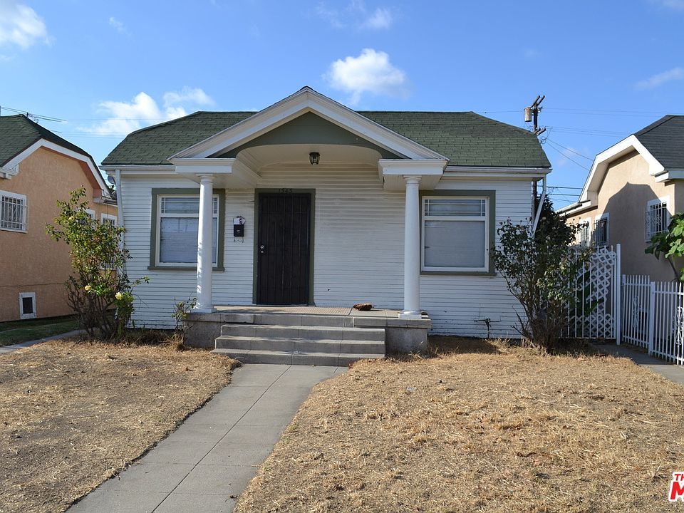 1st image of 1343 W 69th St