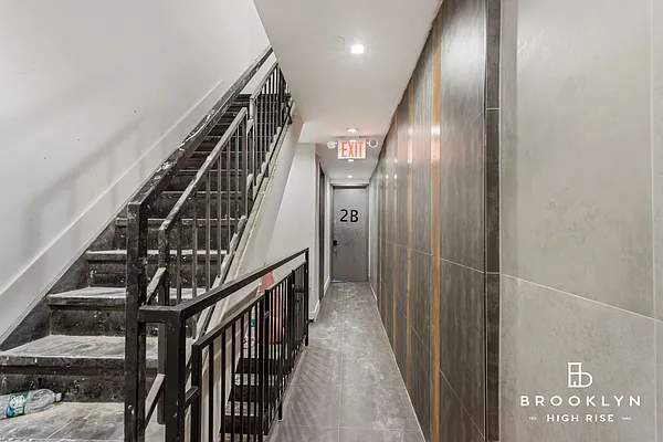 Rented by Brooklyn High Rise LLC | media 36