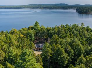 708 Red Pine Rd, Springfield, ME 04487
