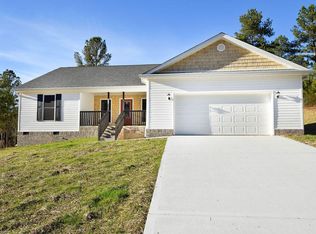 1396 Dean Corvin Ln, Dayton, TN 37321