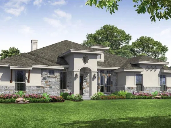 186 Raptor Beak Way, Cedar Creek, TX 78612