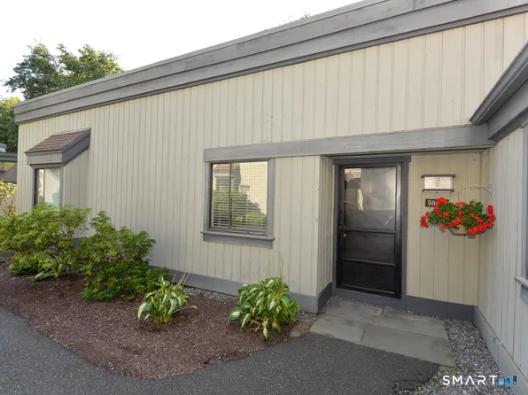 986 Heritage Vlg #A, Southbury, CT 06488