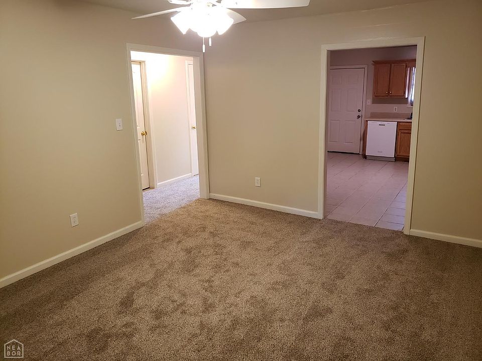 519 Paschal Ave Trumann, AR, 72472 Apartments for Rent Zillow