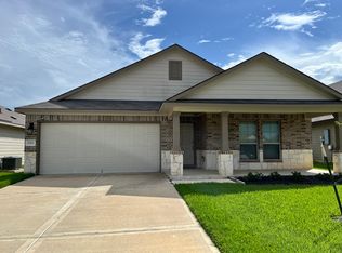 2061 Chief St, Bryan, TX 77807