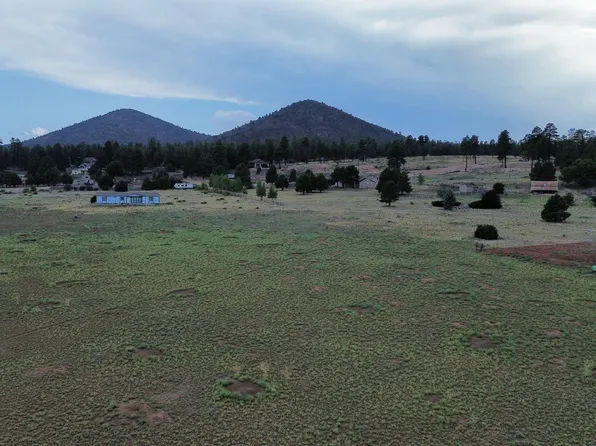 6431 N Wind Circle Rise, Flagstaff, AZ 86004
