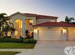 11414 Stratham Loop, Estero, FL 33928