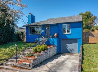 6422 S Fawcett Ave, Tacoma, WA