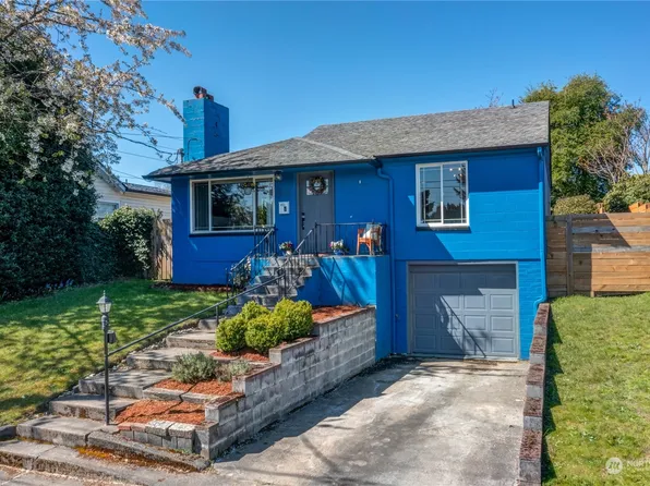 6422 S Fawcett Avenue, Tacoma, WA 98408