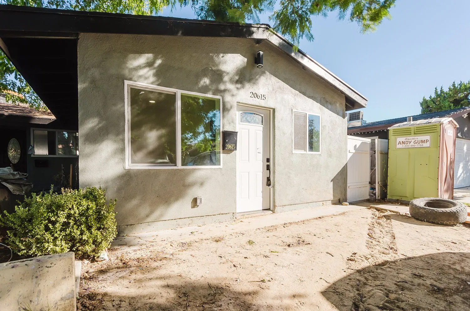 1 bed, 400 sqft, $1,950 — Photo 3