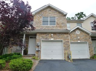 138 Emily Pl, Parsippany, NJ 07054