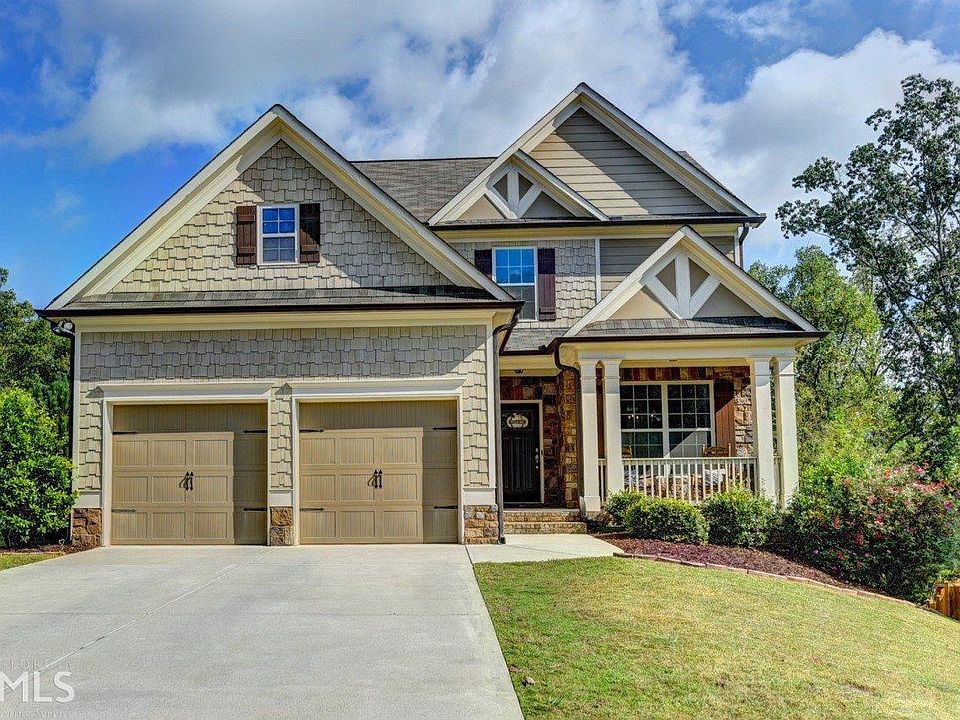 1605 Parkside Village Dr, Cumming, GA 30040 | Zillow