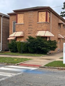 8159 S Hermitage Ave, Chicago, IL, 60620