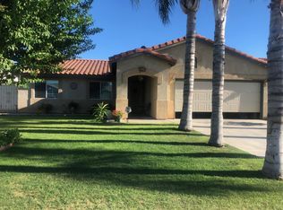409 Minnatree Ln, Bakersfield, CA 93307