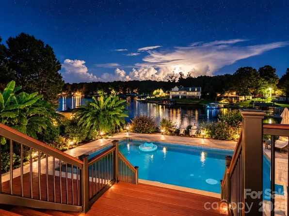 745 Anchor Rd, Norwood, NC 28128