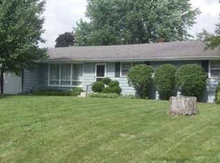 6 Baker St, Kankakee, IL 60901