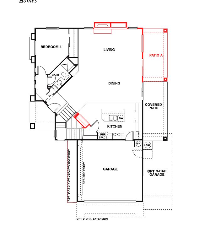 1st image of 5058 S Hannah Heather Pl