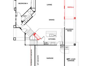 5058 S Hannah Heather Pl, Tucson, AZ 85747