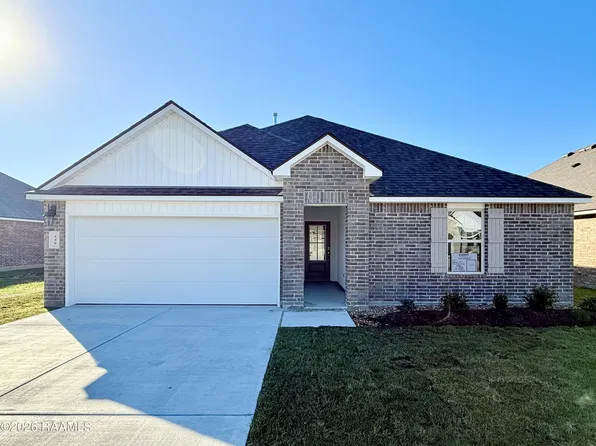 246 Oak Heights Dr, Duson, LA 70529