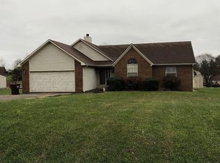 2483 Cincinnati Rd, Georgetown, KY 40324