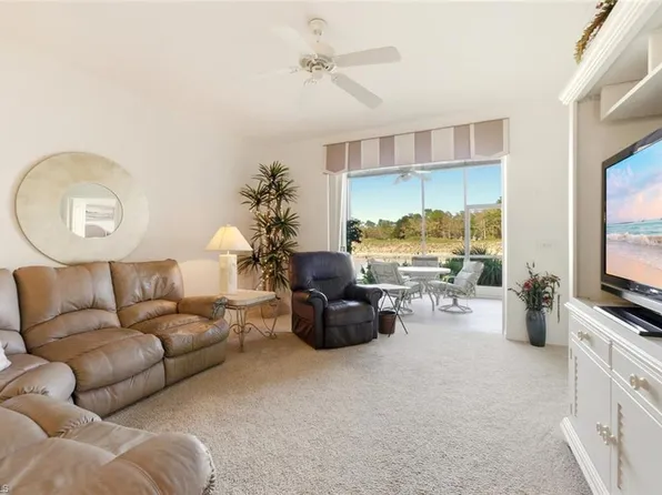 8575 Naples Heritage DR #116, NAPLES, FL 34112
