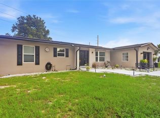 2067 E Barlington Dr, Deltona, FL 32725