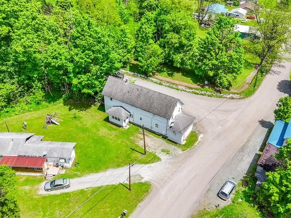 2801 Austinville Rd, Troy, PA 16947